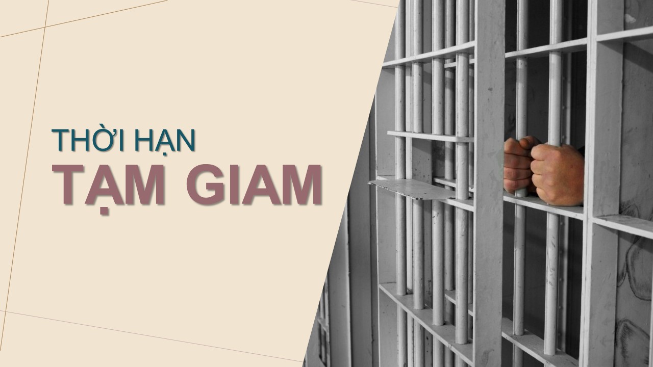 Khi hết thời hạn tạm giam thì trại tạm giam có nhiệm vụ phải thông báo bằng văn bản cho cơ quan đang thụ lý vụ án trước bao nhiêu ngày?